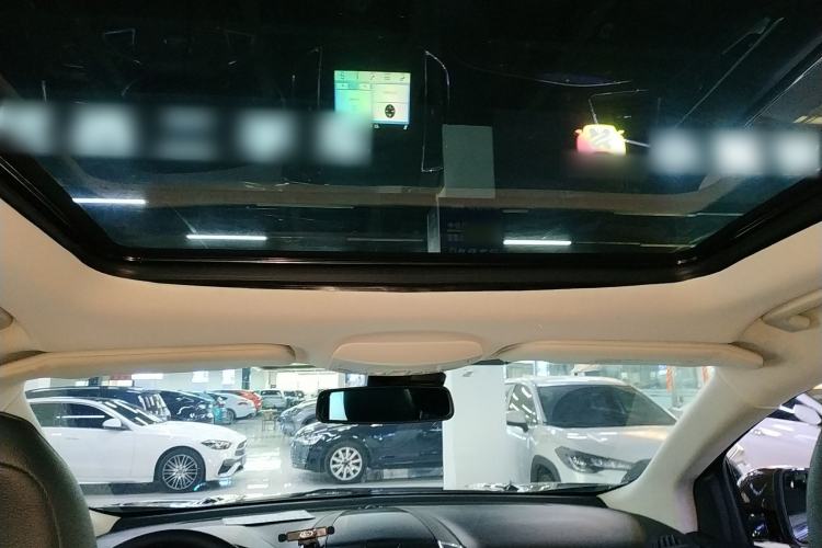 Used Ford Edge 2018 EcoBoost 245 Two-Wheel-Drive Titanium 7-Seater China V Standard
