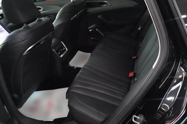 Used Hongqi H5 2023 2.0T Automatic Smart Connect Flagship Edition
