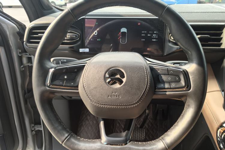 Used Nio ES6 2020 600 km Sport Edition
