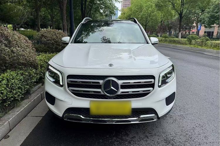Used Mercedes-Benz GLB 2020 GLB 200 Dynamic Edition
