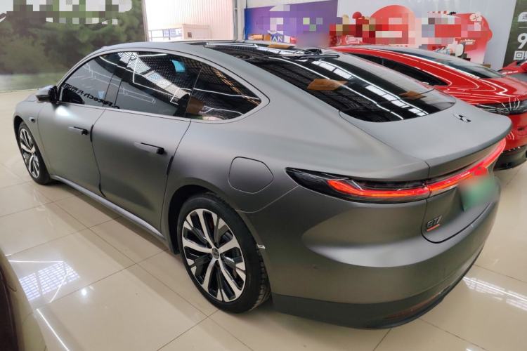 Used Nio ET7 2022 100kWh First Edition