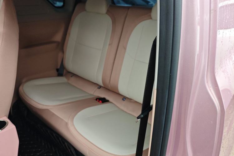 Used  Panda 2024 Facelifted Panda Mini 200km Dragon Edition