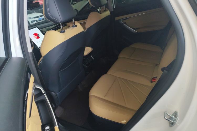 Used Geely Auto FX11 2023 1.5TD DCT Prestige Edition