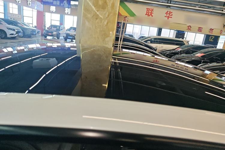 Used Tesla Model Y 2022 Performance High-Performance All-Wheel-Drive Version
