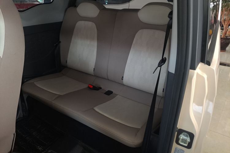 Used Chery QQ Ice Cream 2024 170km Sundae