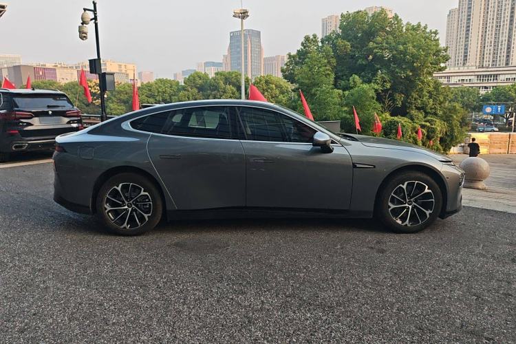 Used XPeng P7 2020 586N
