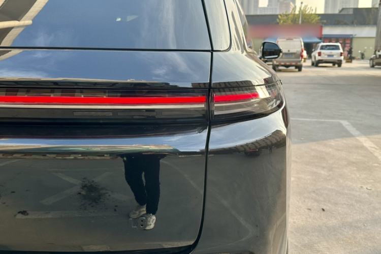 Used Li Auto L8 2024 Max