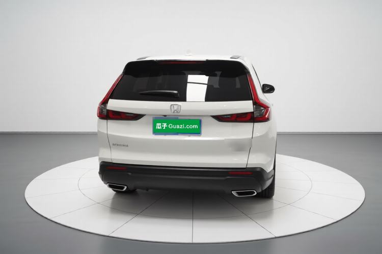 Used Honda CR-V 2023 240TURBO Two-Wheel Drive FENGSHANG Edition 5 Seats
