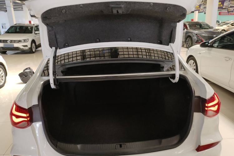 Used Chevrolet Monza 2022 320 Automatic Enjoyment Edition
