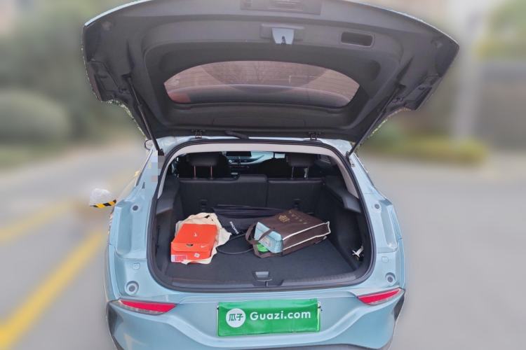 Used Buick Velite 6 2020 Connected Smart Enjoyment PLUS
