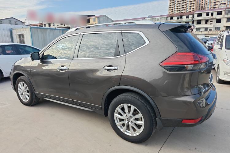 Used Nissan X-Trail 2019 2.0L CVT Smart Connect Comfort Edition 2WD
