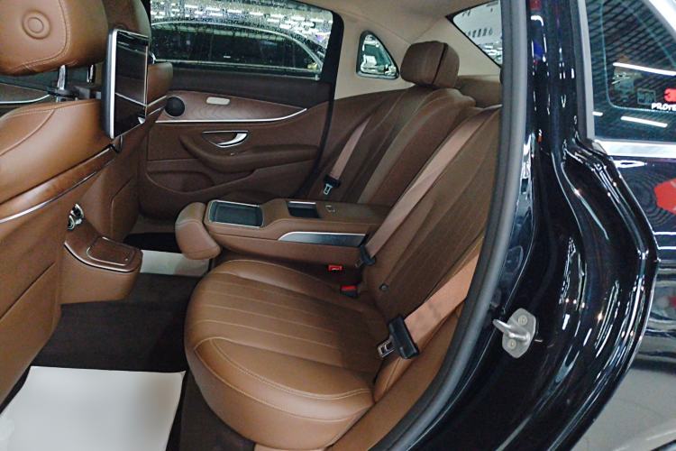 Used Mercedes-Benz E-Class 2022 Updated E 300 L Stylish Edition