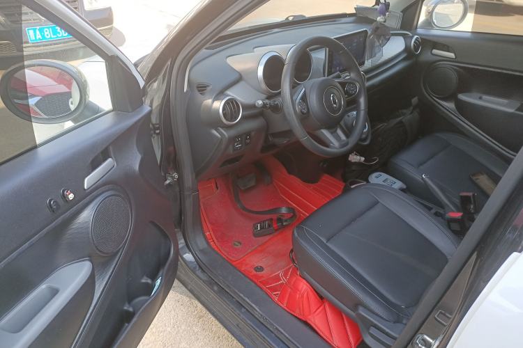 Used ORA Black Cat 2021 351 km Standard Version