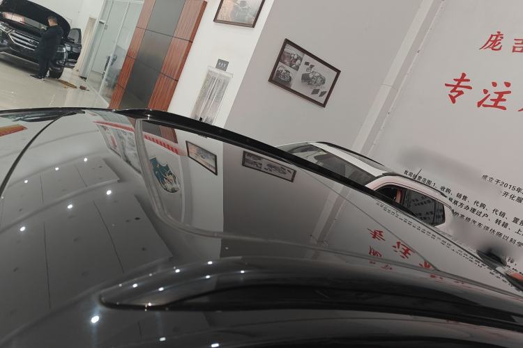 Used Buick Encore 2020 20T CVT Elite Edition
