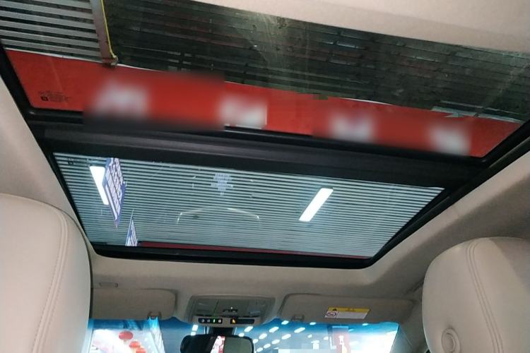 Used Cadillac XTS 2017 28T Tech Edition