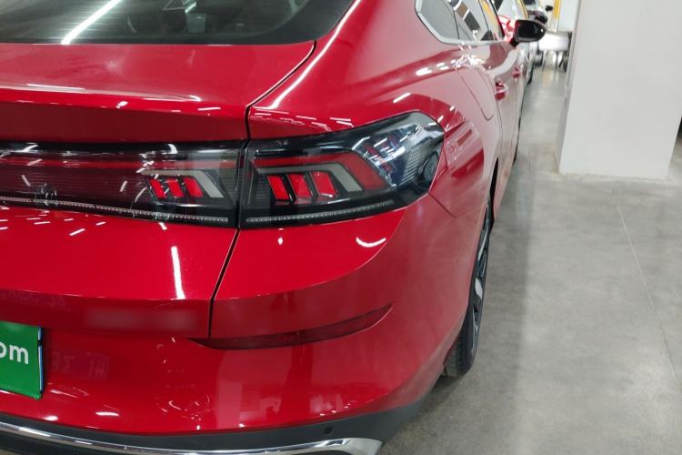 Used Volkswagen Lamando 2022 Lavida L 280TSI DSG Cool & Spicy Edition