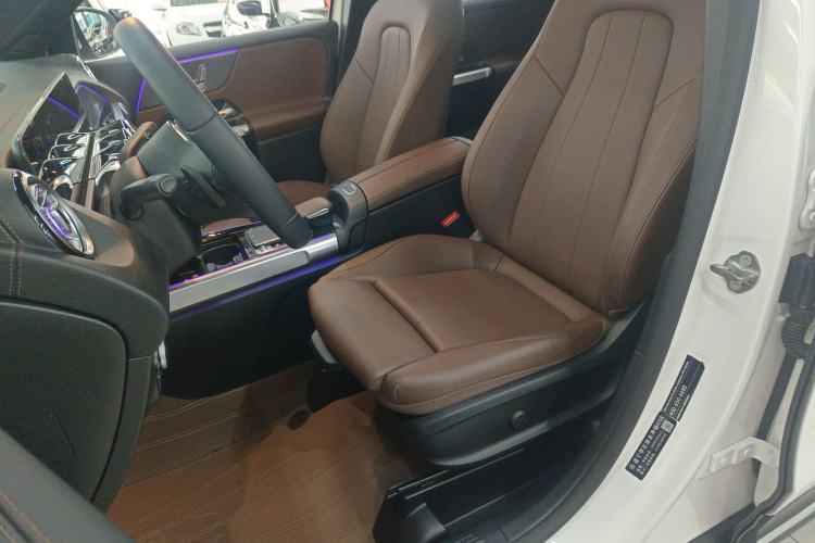 Used Mercedes-Benz GLB 2020 GLB 200 Stylish Edition