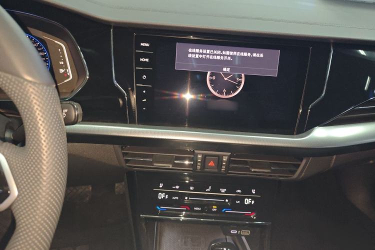 Used Volkswagen Passat 2024 380TSI Starry Dragon Edition
