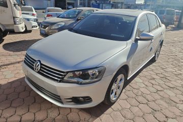 Used Volkswagen Bora 2014 1.6L Automatic Comfort Model