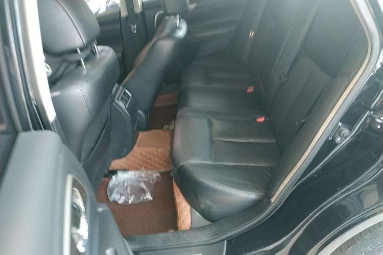 Used Nissan Teana 2013 2.5L XL Leading Edition
