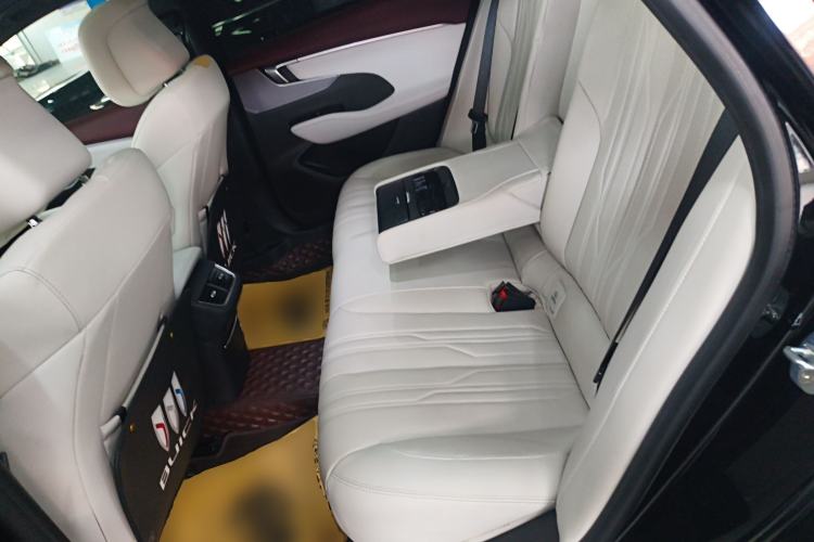 Used Buick LaCrosse 2023 28T Prestige Edition
