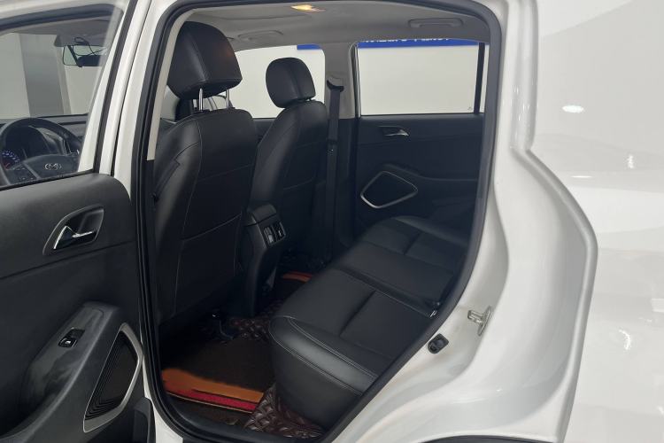 Used Hyundai ix35 2019 2.0L Automatic 2WD Zhiyong·Changxiang Edition China VI Standard
