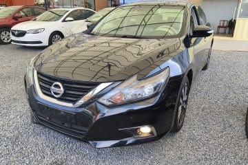 Used Nissan Teana 2016 2.0L XL-Upper Smart Edition