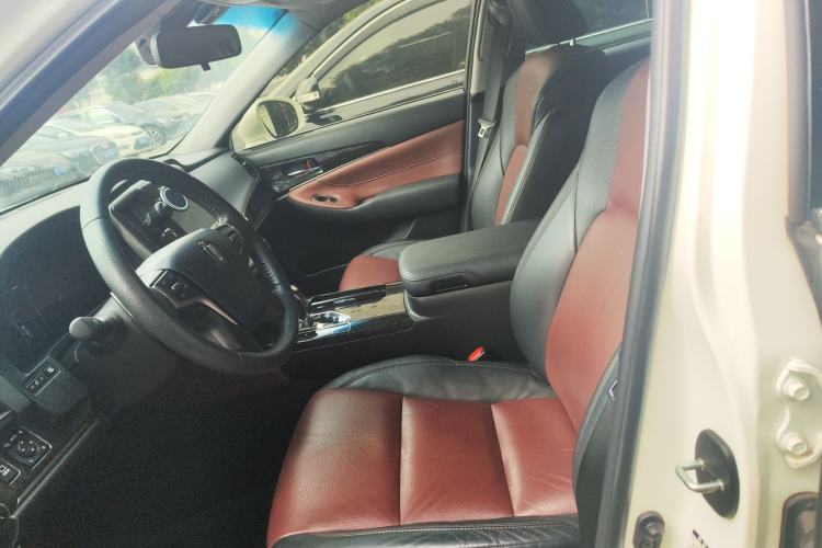 Used Toyota Crown 2018 2.0T Sport Edition
