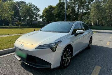 Used AION S Plus 2022 80 Tech Edition