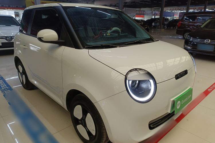 Used  Lumin 2022 210km Sweet Edition