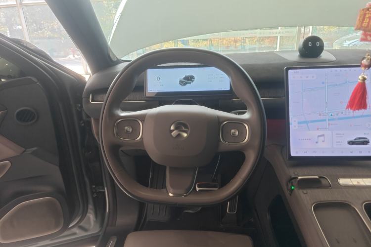 Used Nio ES7 2022 100 kWh
