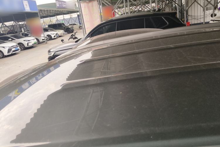 Used AION Y 2022 70 Enjoyment Edition Lithium Iron Phosphate
