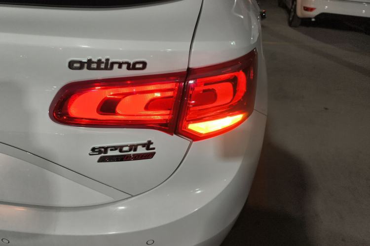 Used Fiat Ottimo 2014 1.4T Automatic Sport Edition