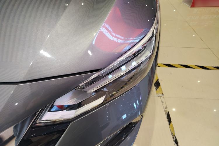 Used Nissan Sylphy 2021 1.6L XL CVT Enjoyment Edition