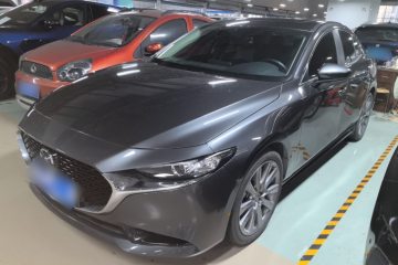 Used Mazda Mazda 3 Axela 2020 2.0L Automatic Zhiya Edition