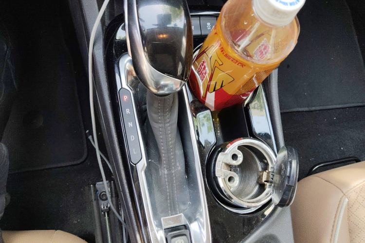 Used Buick Encore PLUS 2023 Smart Fun Edition
