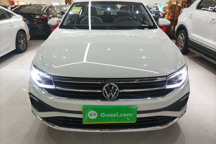 Used Volkswagen Bora 
