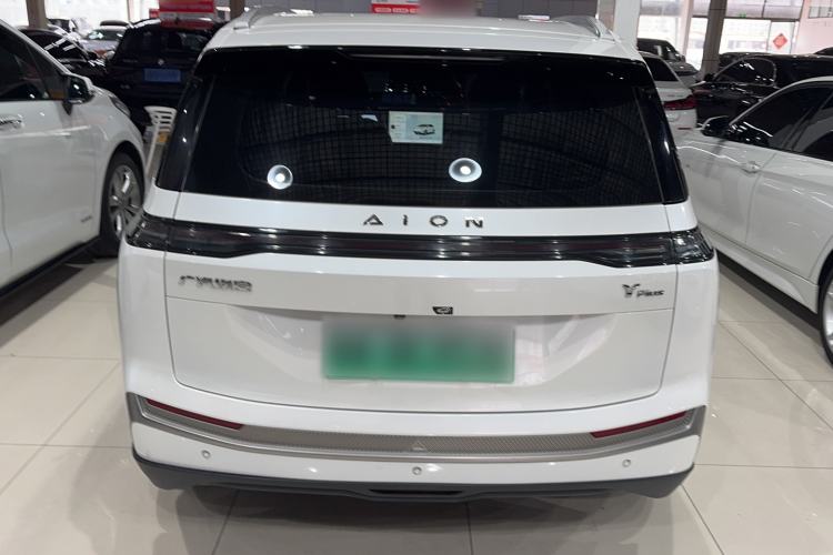 Used AION Y 2022 Plus 70 Smart Edition