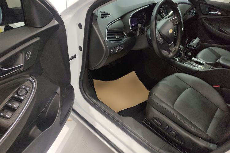 Used Chevrolet Malibu XL 2022 535T Automatic Sport Edition
