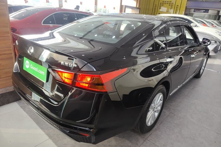 Used Nissan Teana 2020 2.0L XL Comfort Edition