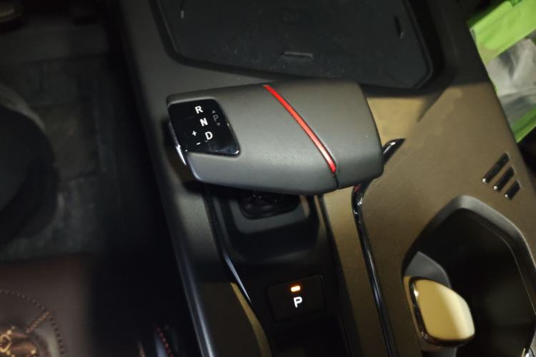 Used Changan X5 PLUS 2024 1.5T DCT Smart Leading Version
