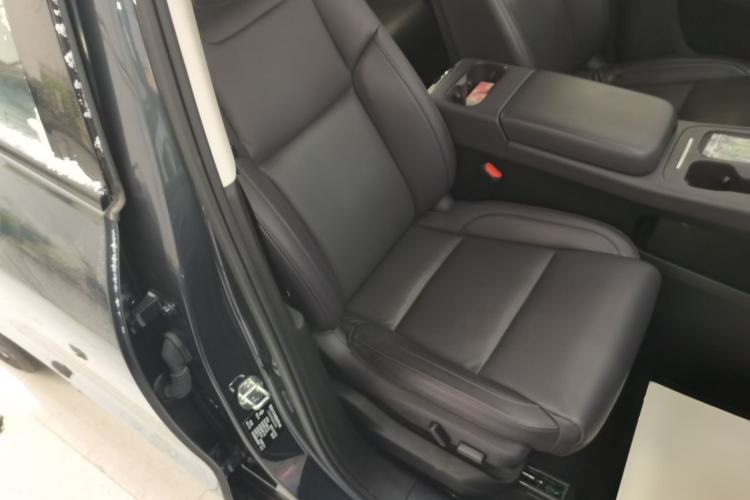 Used Leapmotor C10 2024 210 LiDAR Version
