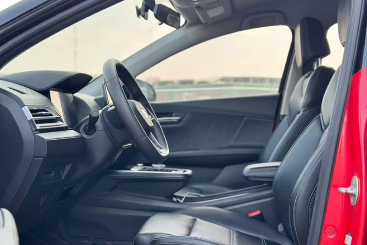 Used BYD e2 2019 Standard Range Model – Smart & Comfortable Version
