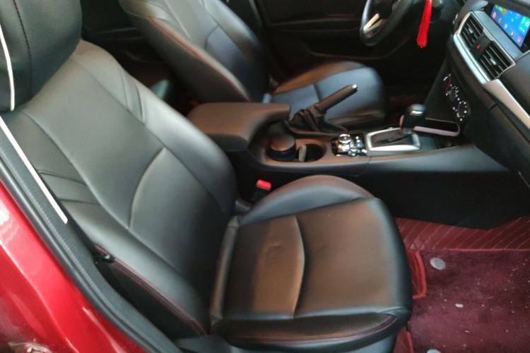 Used Mazda Mazda 3 Axela 2019 Cloud-Controlled Version Sedan 1.5L Automatic Comfort Trim China VI Standard