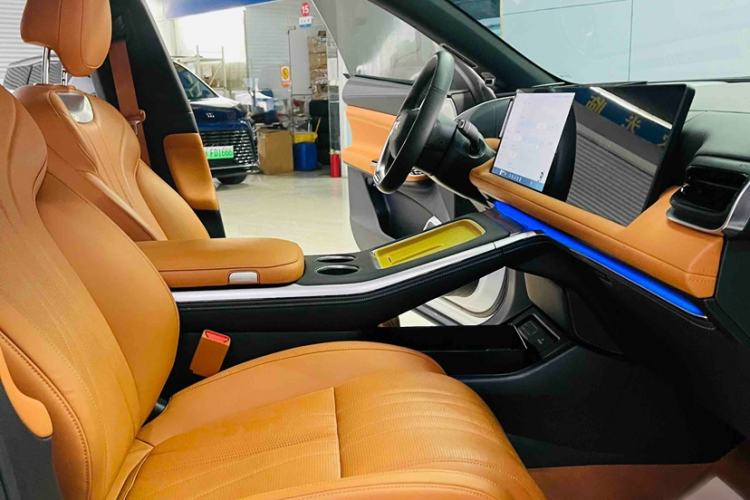 Used XPeng G9 2024 702 Max