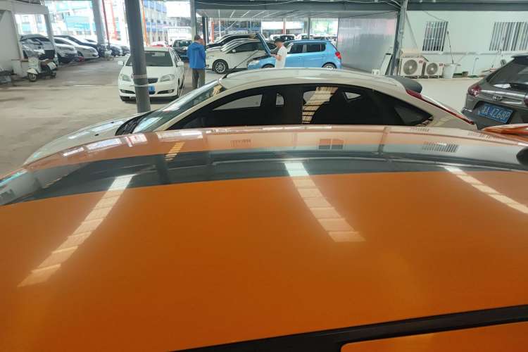 Used Suzuki Swift 2016 1.5L Automatic Fashionable Coolplay Edition
