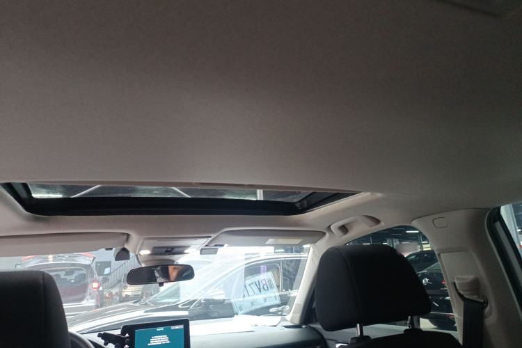 Used Honda Civic 2022 240TURBO CVT Dynamic Edition