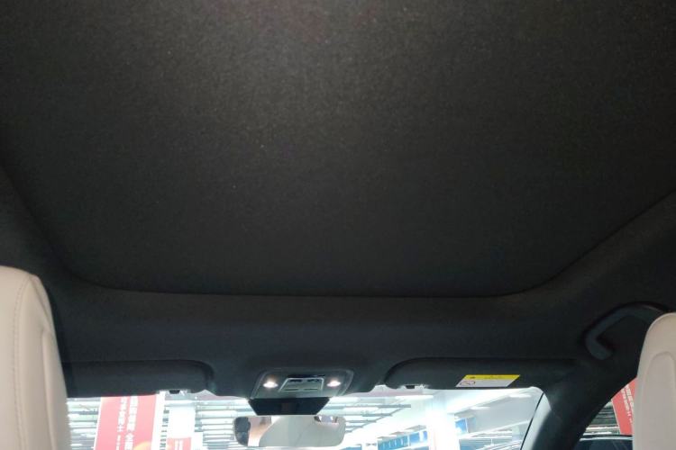 Used BYD Seal 06 New Energy 2024 DM-i 120KM Prestige Model