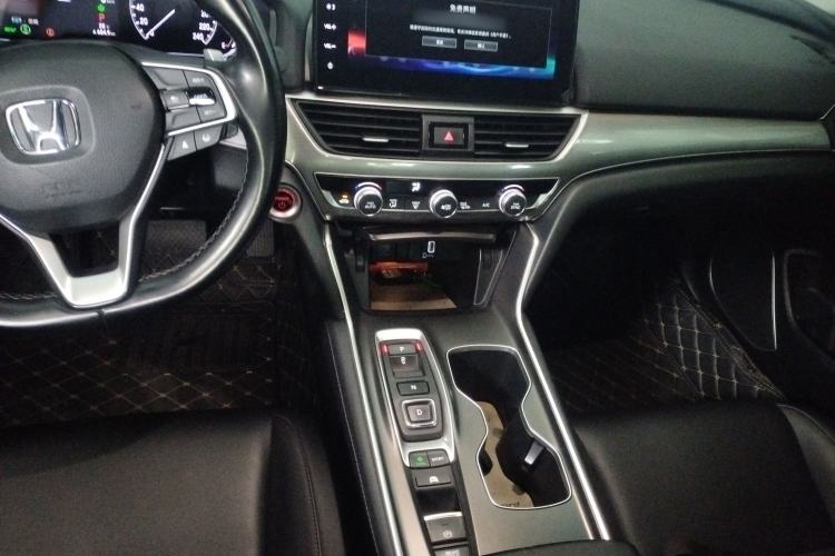 Used Honda Accord 2022 Xing·Hybrid 2.0L Xingling Version