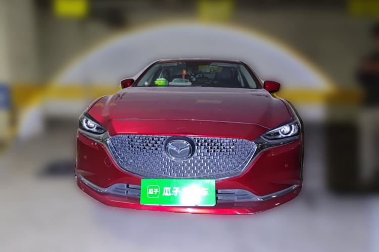 Used Mazda Atenza 2020 2.5L Skyline Sport Edition